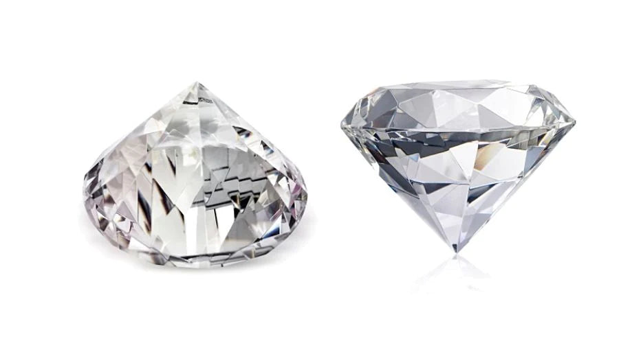 Cubic Zirconia (CZ)