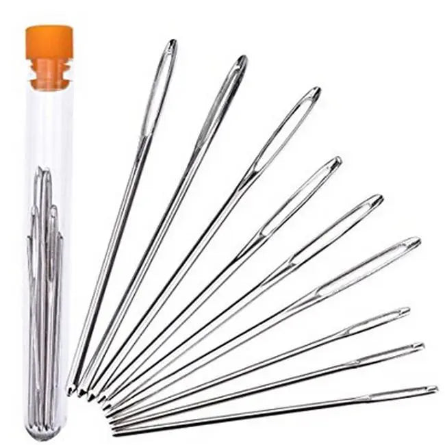 Needles