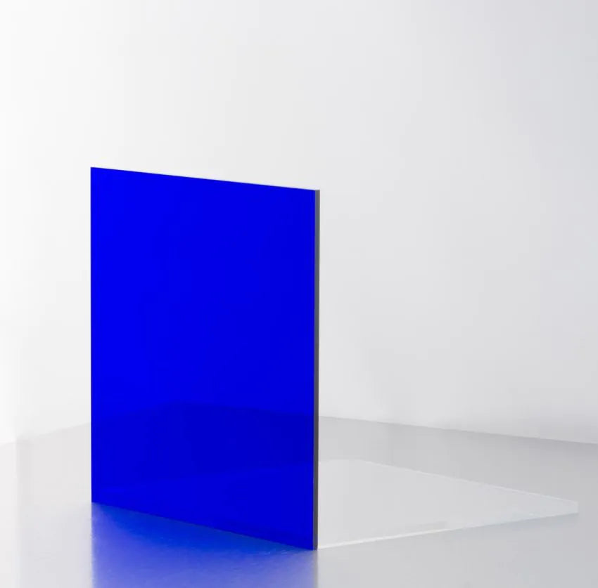 Colour Acrylic