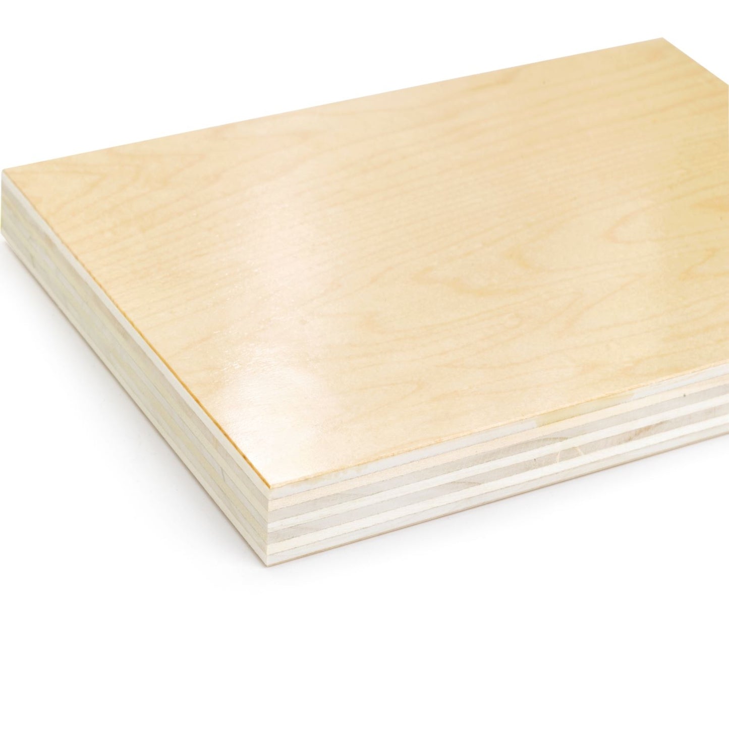 Poplar Plywood (per square foot)