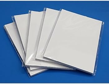 Epson 13"x19" Photo Paper (Pack of 5)