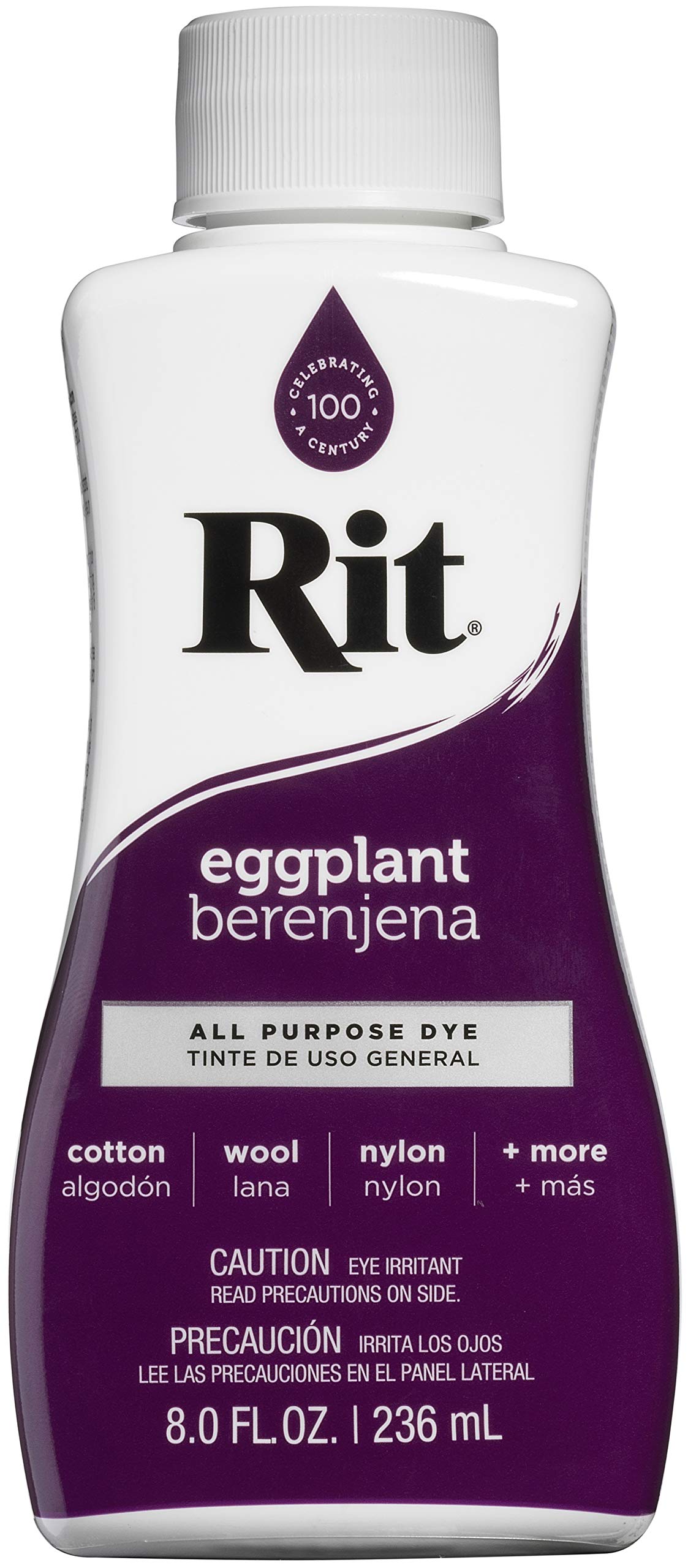 Rit Liquid Dye