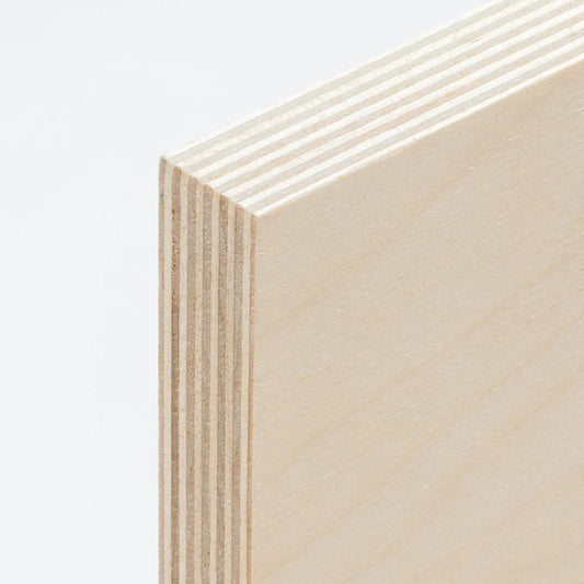 12" x 16" 1/2" Baltic Birch