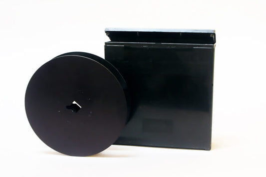 100' Spool Box- Deposit