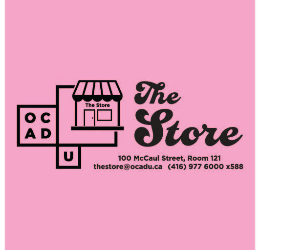 OCAD U Shops and Studios