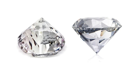 Cubic Zirconia (CZ)