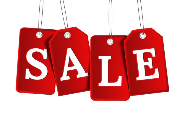 8"x8" Acrylic Flash Sale