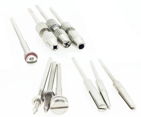 Mandrel (For Flex Shaft)