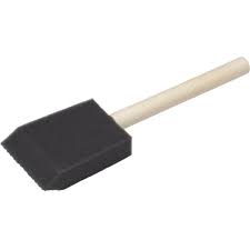 Foam Brush