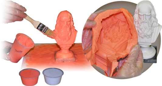 Silicone Rubber (per gram)