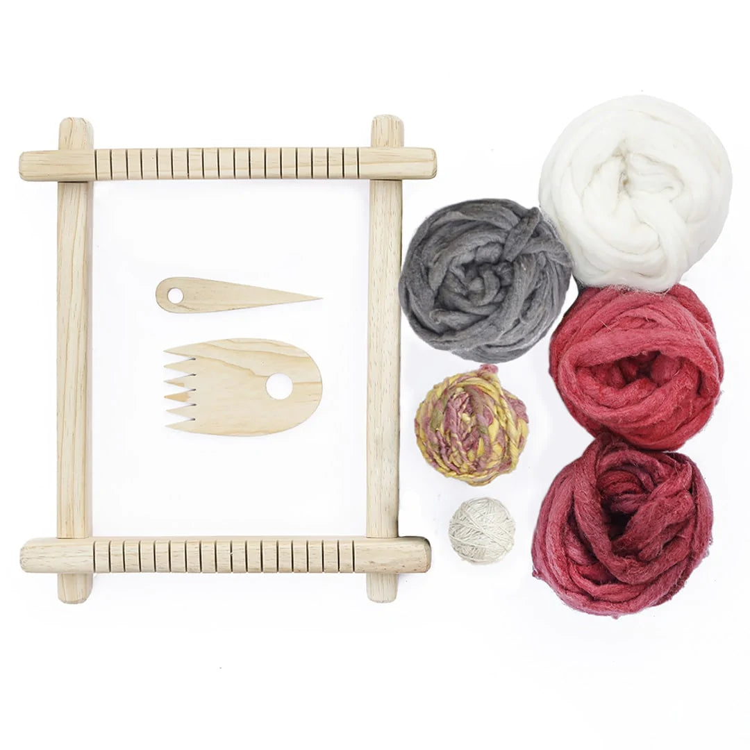 Tapestry Loom Kit